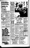 Buckinghamshire Examiner Friday 28 April 1972 Page 16