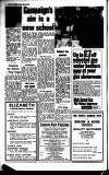 Buckinghamshire Examiner Friday 12 May 1972 Page 4