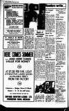 Buckinghamshire Examiner Friday 12 May 1972 Page 10