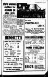 Buckinghamshire Examiner Friday 12 May 1972 Page 11