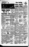 Buckinghamshire Examiner Friday 19 May 1972 Page 6