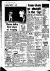 Buckinghamshire Examiner Friday 09 June 1972 Page 6