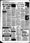 Buckinghamshire Examiner Friday 09 June 1972 Page 10