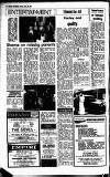 Buckinghamshire Examiner Friday 23 June 1972 Page 10