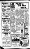 Buckinghamshire Examiner Friday 23 June 1972 Page 16