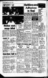 Buckinghamshire Examiner Friday 14 July 1972 Page 6