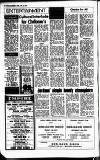 Buckinghamshire Examiner Friday 14 July 1972 Page 10
