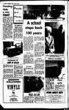 Buckinghamshire Examiner Friday 14 July 1972 Page 12
