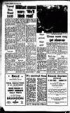 Buckinghamshire Examiner Friday 14 July 1972 Page 36