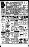Buckinghamshire Examiner Friday 04 August 1972 Page 12