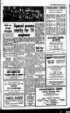 Buckinghamshire Examiner Friday 25 August 1972 Page 3