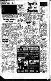 Buckinghamshire Examiner Friday 08 September 1972 Page 6