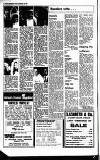 Buckinghamshire Examiner Friday 15 September 1972 Page 6