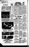 Buckinghamshire Examiner Friday 29 September 1972 Page 8