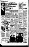 Buckinghamshire Examiner Friday 29 September 1972 Page 12
