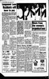 Buckinghamshire Examiner Friday 29 September 1972 Page 14