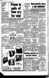 Buckinghamshire Examiner Friday 29 September 1972 Page 16