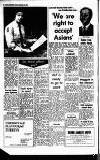 Buckinghamshire Examiner Friday 29 September 1972 Page 20