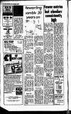 Buckinghamshire Examiner Friday 29 September 1972 Page 26