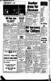 Buckinghamshire Examiner Friday 06 October 1972 Page 6