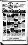 Buckinghamshire Examiner Friday 06 October 1972 Page 34