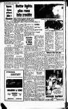 Buckinghamshire Examiner Friday 06 October 1972 Page 40