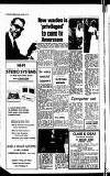 Buckinghamshire Examiner Friday 13 October 1972 Page 4