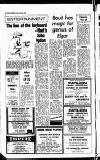 Buckinghamshire Examiner Friday 13 October 1972 Page 10