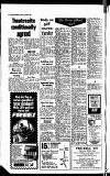 Buckinghamshire Examiner Friday 13 October 1972 Page 14