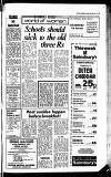 Buckinghamshire Examiner Friday 13 October 1972 Page 19
