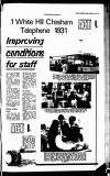 Buckinghamshire Examiner Friday 13 October 1972 Page 21