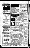 Buckinghamshire Examiner Friday 13 October 1972 Page 36