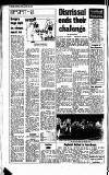 Buckinghamshire Examiner Friday 20 October 1972 Page 6