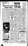 Buckinghamshire Examiner Friday 20 October 1972 Page 8