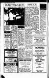Buckinghamshire Examiner Friday 20 October 1972 Page 10