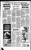 Buckinghamshire Examiner Friday 20 October 1972 Page 14