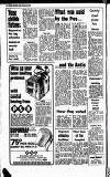 Buckinghamshire Examiner Friday 20 October 1972 Page 16