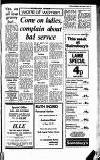 Buckinghamshire Examiner Friday 20 October 1972 Page 21