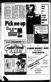 Buckinghamshire Examiner Friday 20 October 1972 Page 24