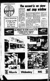 Buckinghamshire Examiner Friday 20 October 1972 Page 30