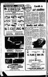 Buckinghamshire Examiner Friday 20 October 1972 Page 34