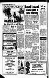Buckinghamshire Examiner Friday 03 November 1972 Page 10