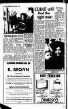Buckinghamshire Examiner Friday 03 November 1972 Page 12