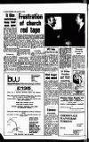 Buckinghamshire Examiner Friday 10 November 1972 Page 14