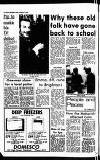 Buckinghamshire Examiner Friday 10 November 1972 Page 18