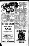 Buckinghamshire Examiner Friday 01 December 1972 Page 22