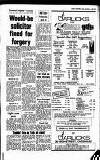 Buckinghamshire Examiner Friday 01 December 1972 Page 23