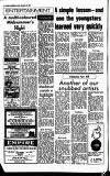 Buckinghamshire Examiner Friday 22 December 1972 Page 10