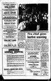 Buckinghamshire Examiner Friday 22 December 1972 Page 24