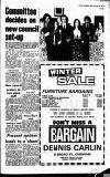 Buckinghamshire Examiner Friday 29 December 1972 Page 9